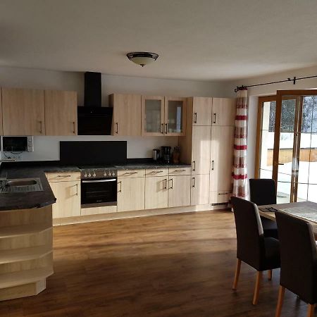 Appartment Moser Алпбах Екстериор снимка