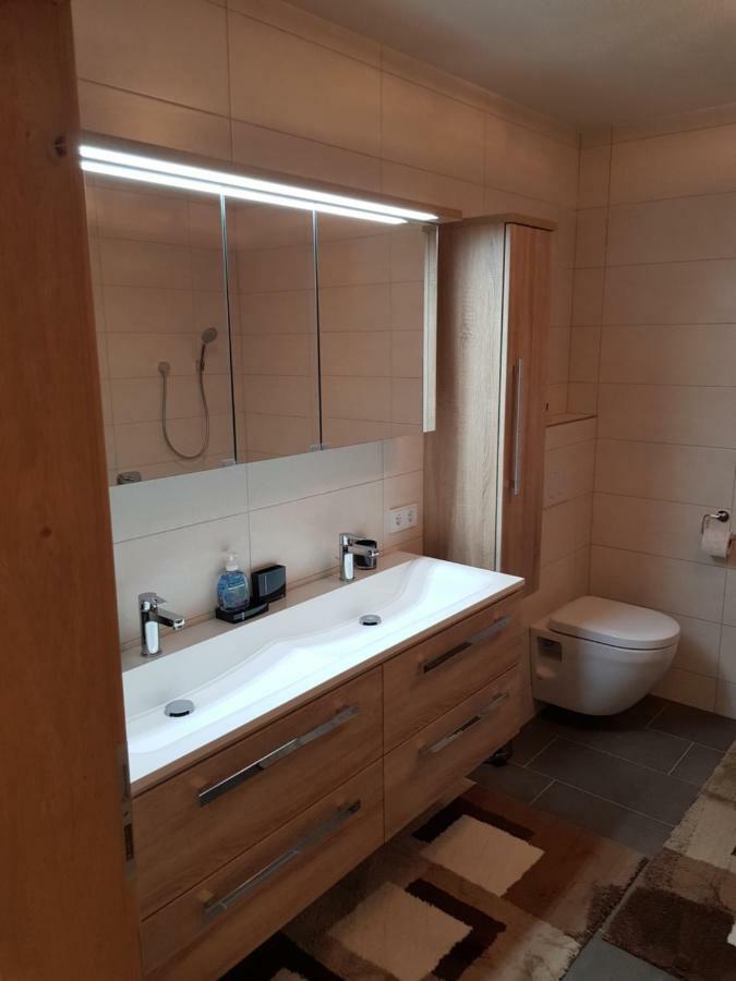 Appartment Moser Алпбах Екстериор снимка