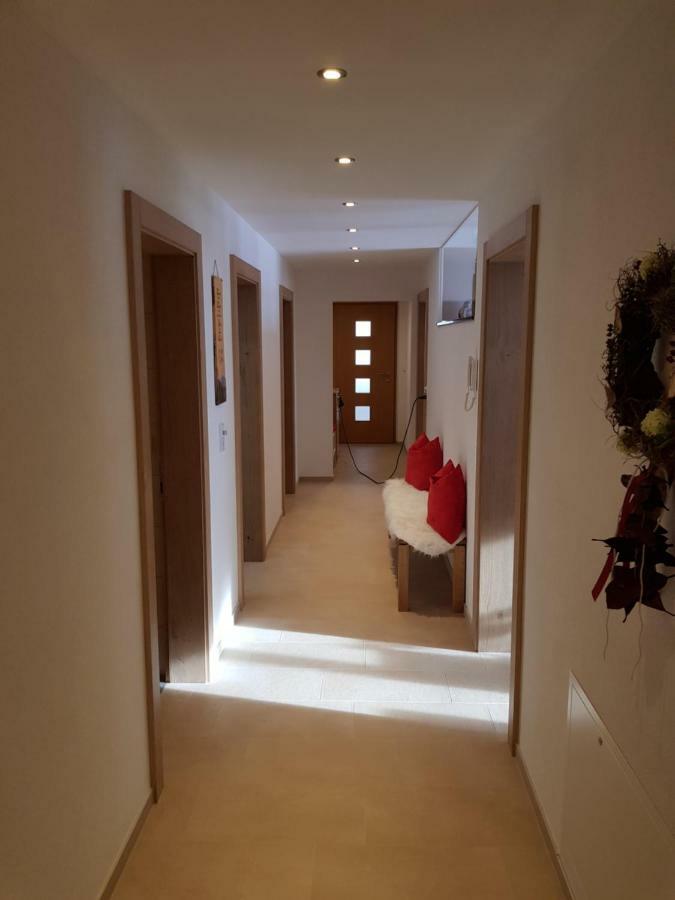 Appartment Moser Алпбах Екстериор снимка
