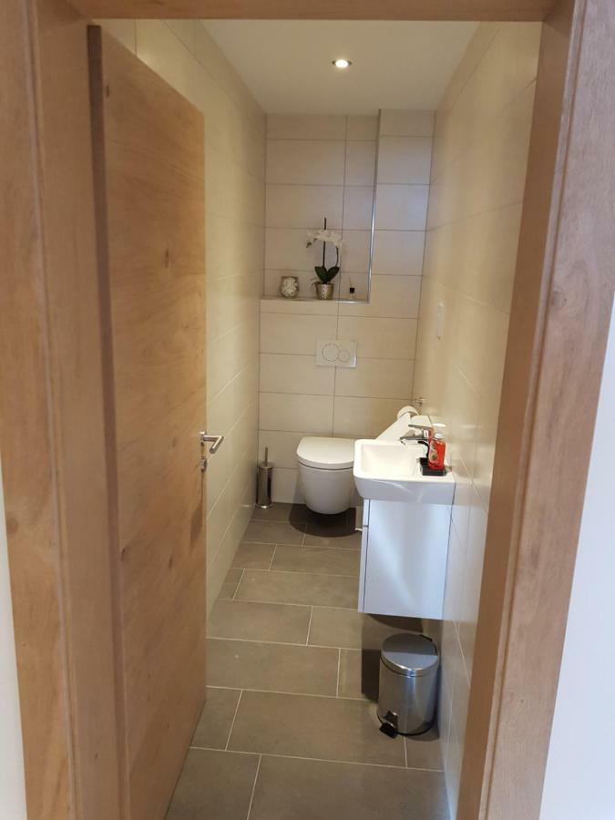 Appartment Moser Алпбах Екстериор снимка