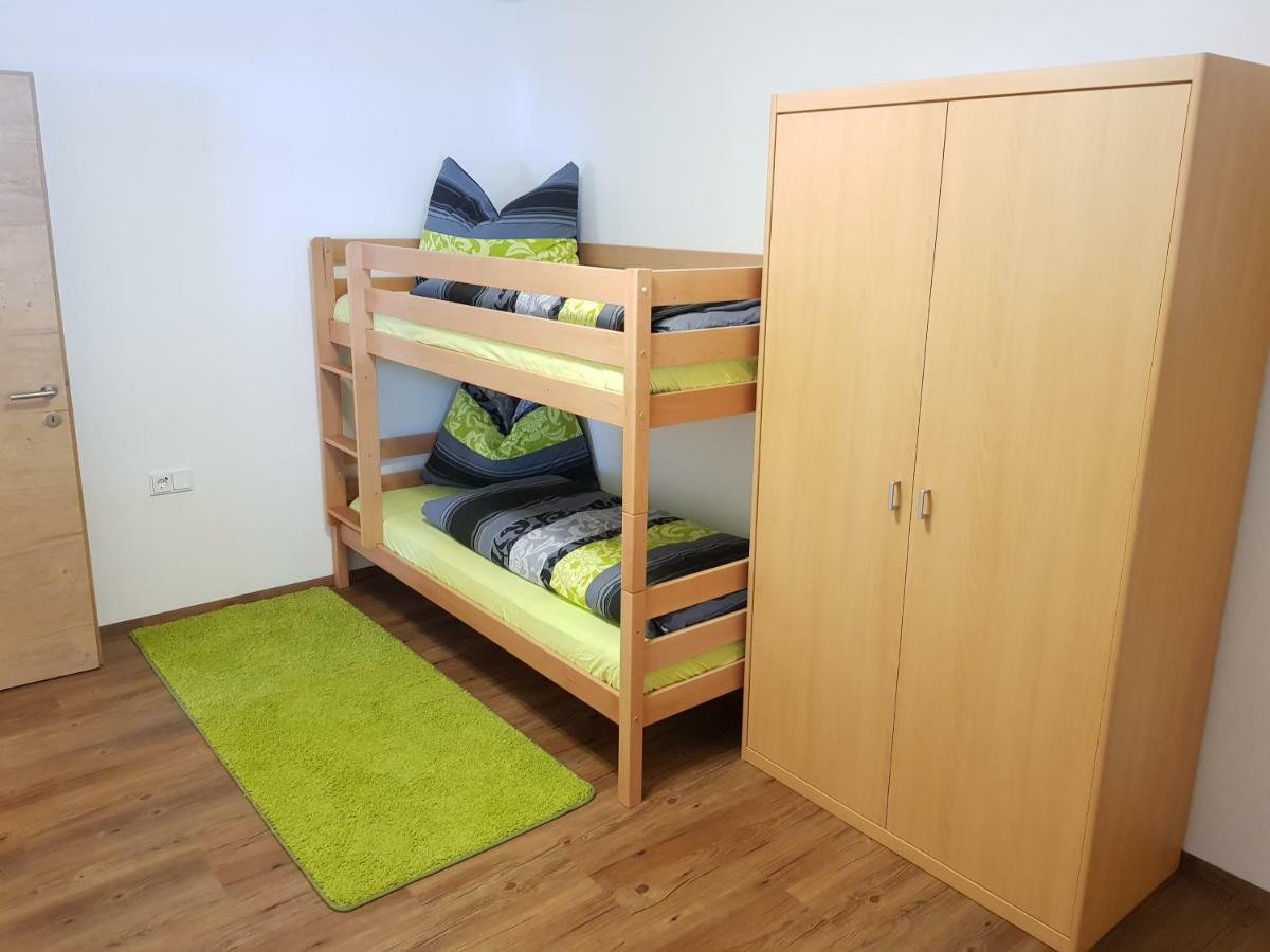 Appartment Moser Алпбах Екстериор снимка