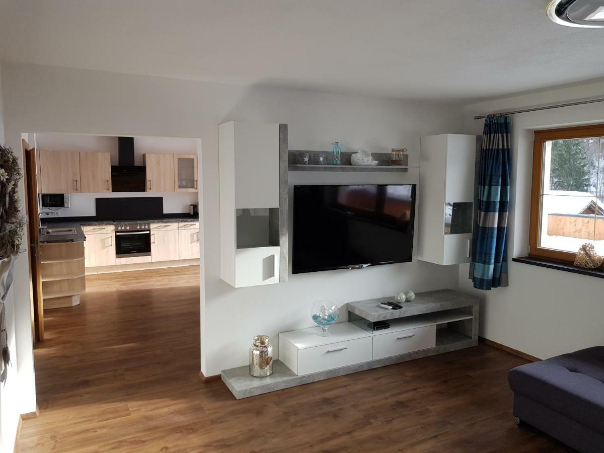 Appartment Moser Алпбах Екстериор снимка