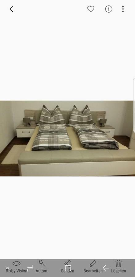 Appartment Moser Алпбах Екстериор снимка